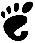 Gnome-Logo